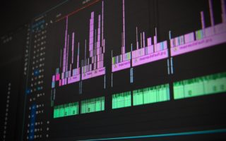 music production