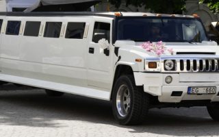 limo