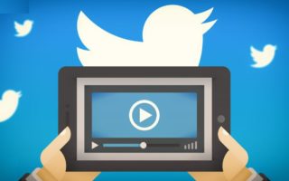 Twitter video