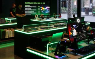 gamer computer hardware